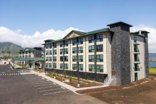 hampton inn and suites maui kahului hi