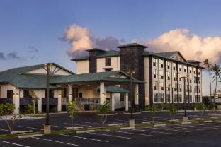 hampton inn and suites maui kahului hi