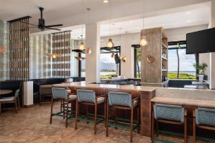 hampton inn and suites maui kahului hi
