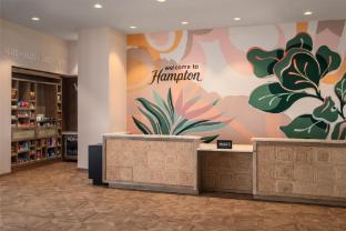 hampton inn and suites maui kahului hi