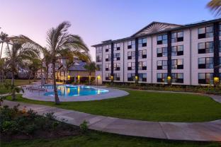 hampton inn and suites maui kahului hi