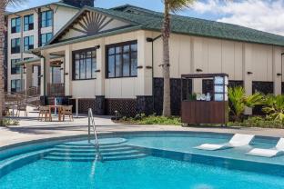 hampton inn and suites maui kahului hi