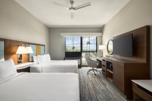 hampton inn and suites maui kahului hi
