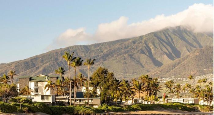 hampton inn and suites maui kahului hi