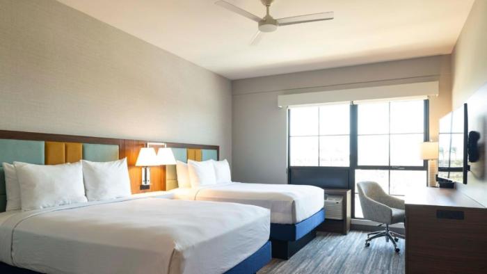 hampton inn and suites maui kahului hi