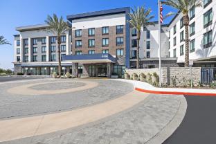 hampton inn ontario airport ca