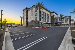 hampton inn ontario airport ca