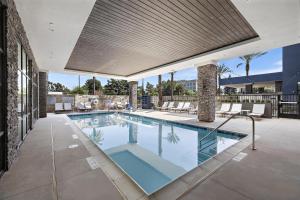 hampton inn ontario airport ca