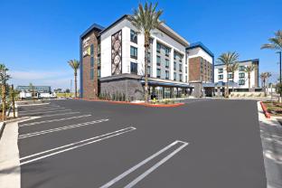hampton inn ontario airport ca