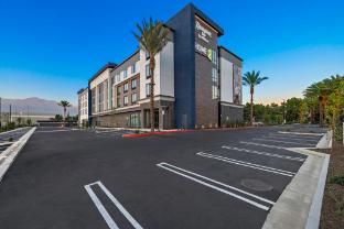 hampton inn ontario airport ca