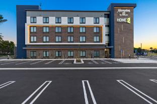 hampton inn ontario airport ca