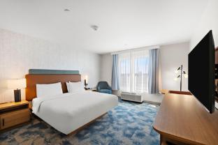 hampton inn ontario airport ca