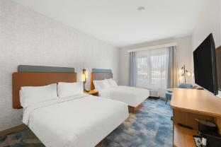 hampton inn ontario airport ca