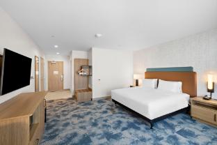 hampton inn ontario airport ca