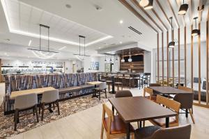 hampton inn ontario airport ca