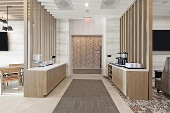 Hampton Inn Ontario Airport, Ca,,3 star