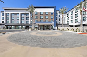 Hampton Inn Ontario Airport, Ca,,3 star