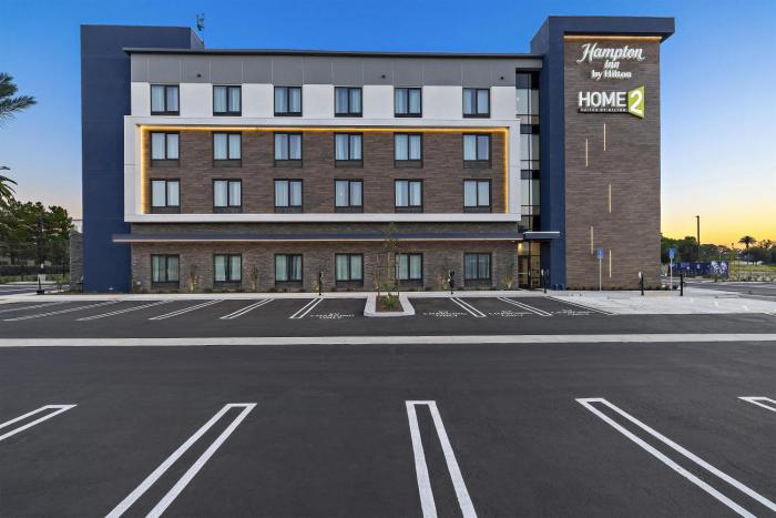 hampton inn ontario airport ca
