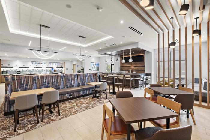 hampton inn ontario airport ca