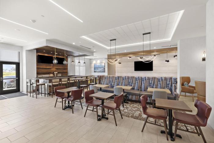 hampton inn ontario airport ca