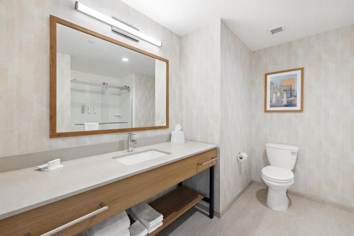 hampton inn ontario airport ca