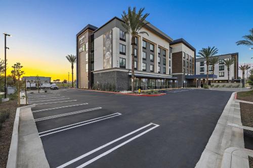 hampton inn ontario airport ca