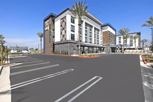 hampton inn ontario airport ca