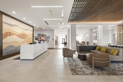 hampton inn ontario airport ca