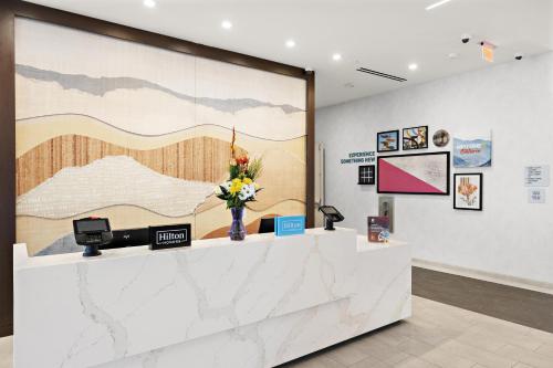 hampton inn ontario airport ca