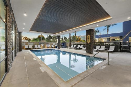hampton inn ontario airport ca