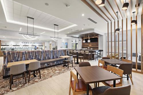 hampton inn ontario airport ca