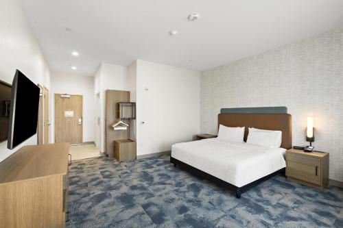 hampton inn ontario airport ca