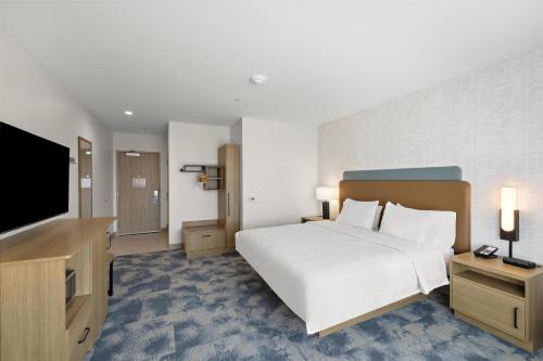 hampton inn ontario airport ca