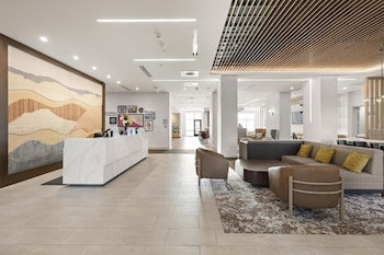 Home2 Suites By Hilton Ontario Airport, Ca,,3 star