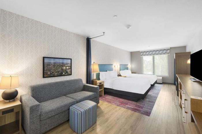 home2 suites by hilton ontario airport ca