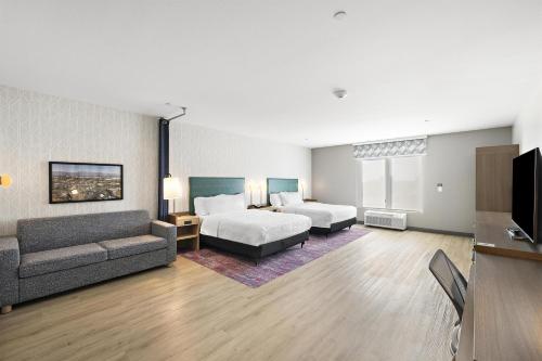 home2 suites by hilton ontario airport ca