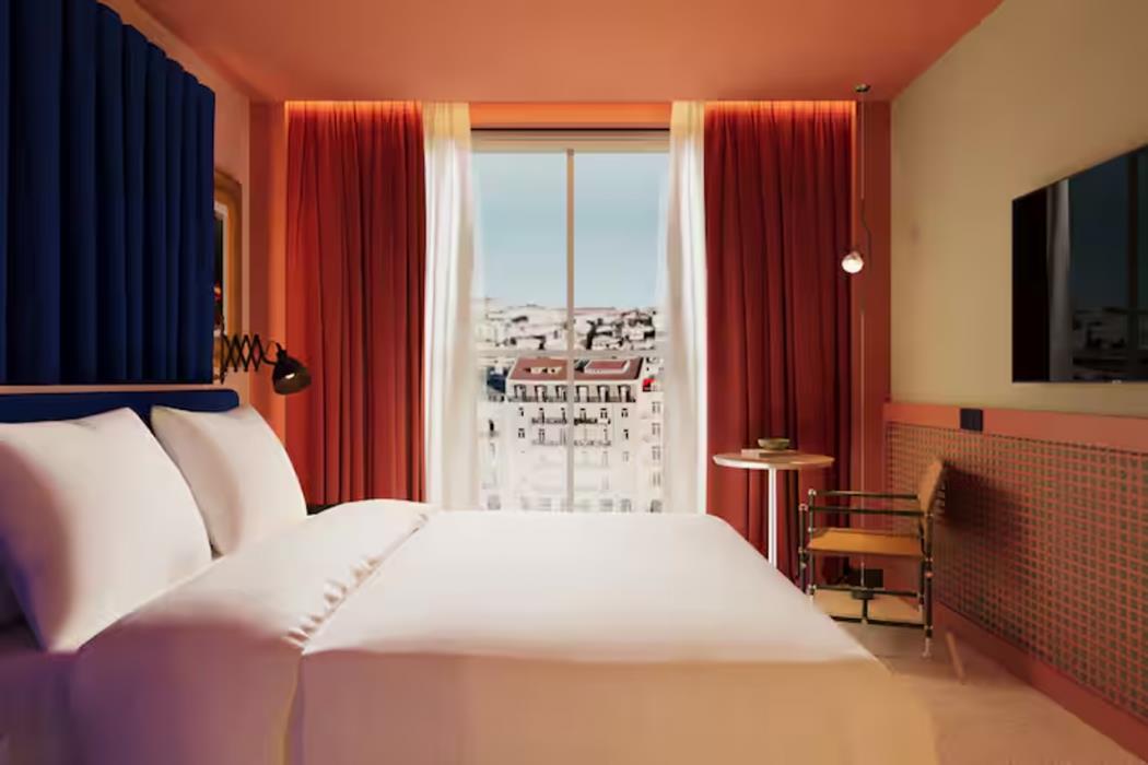 cenica porto hotel curio collection by hilton