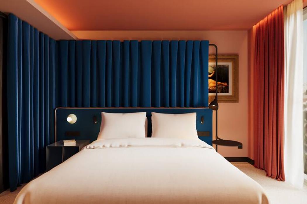 cenica porto hotel curio collection by hilton