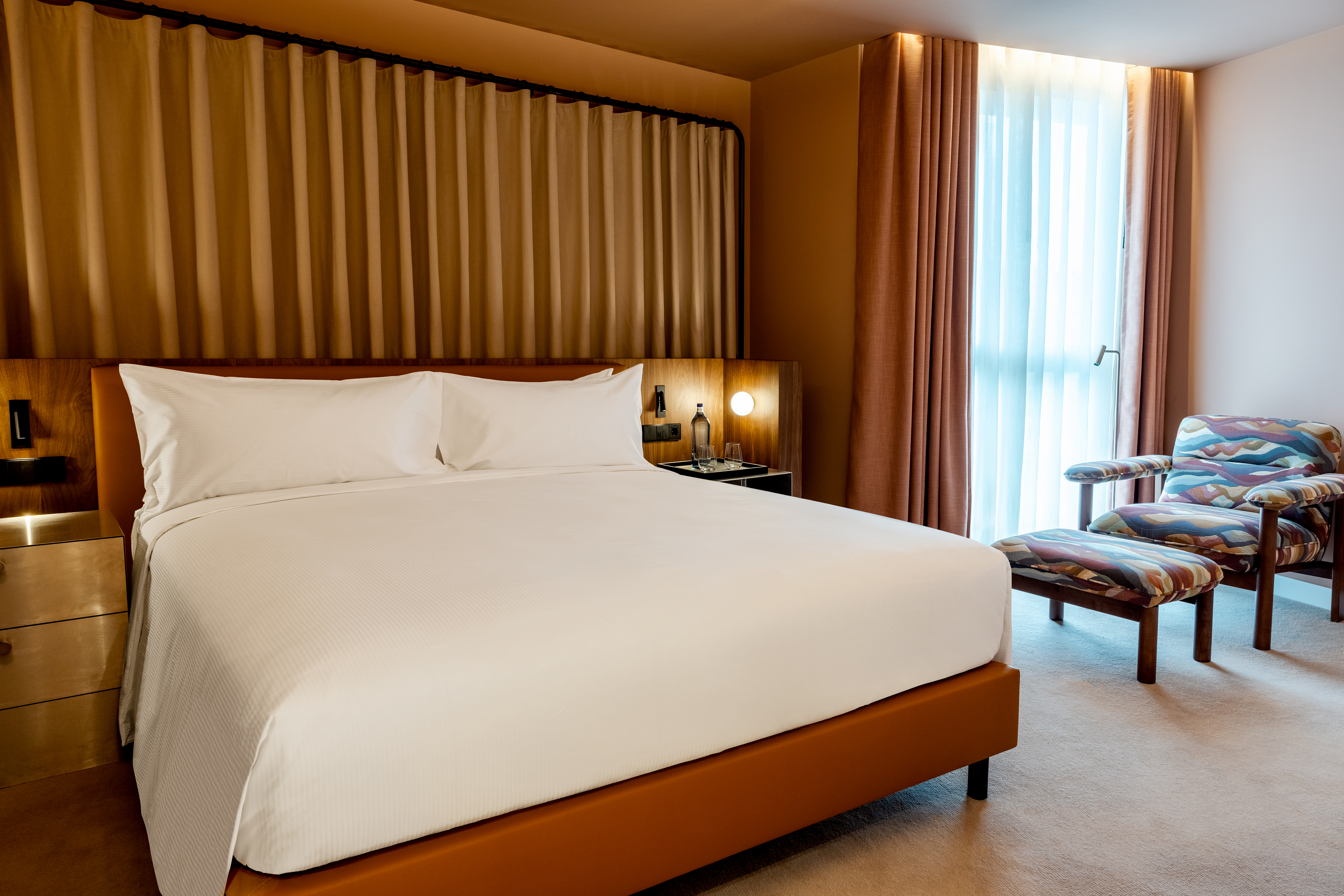 cenica porto hotel curio collection by hilton