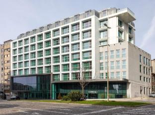cenica porto hotel curio collection by hilton