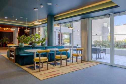 cenica porto hotel curio collection by hilton