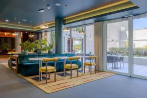 cenica porto hotel curio collection by hilton