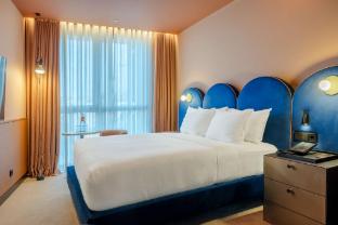 cenica porto hotel curio collection by hilton