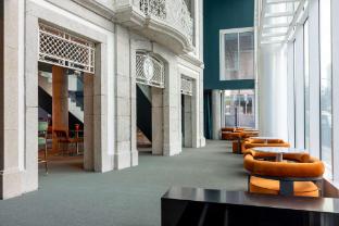cenica porto hotel curio collection by hilton