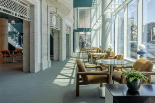 cenica porto hotel curio collection by hilton