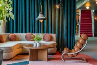cenica porto hotel curio collection by hilton
