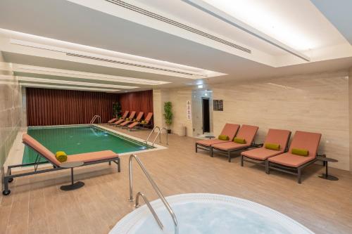 cenica porto hotel curio collection by hilton