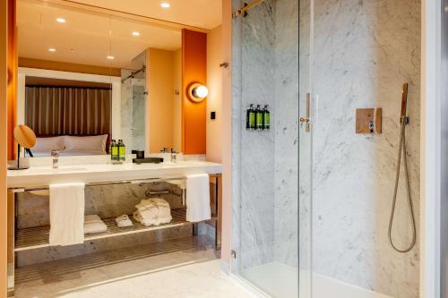 cenica porto hotel curio collection by hilton