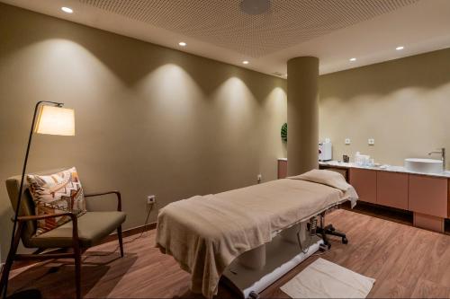 cenica porto hotel curio collection by hilton
