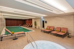 cenica porto hotel curio collection by hilton